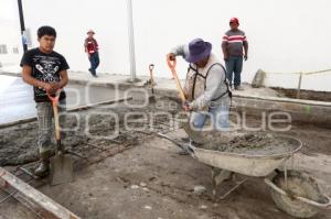 TECHOS ALEDAÑOS AL TELEFÉRICO