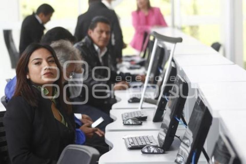 CENTRO INTEGRAL DE SERVICIOS ATLIXCO