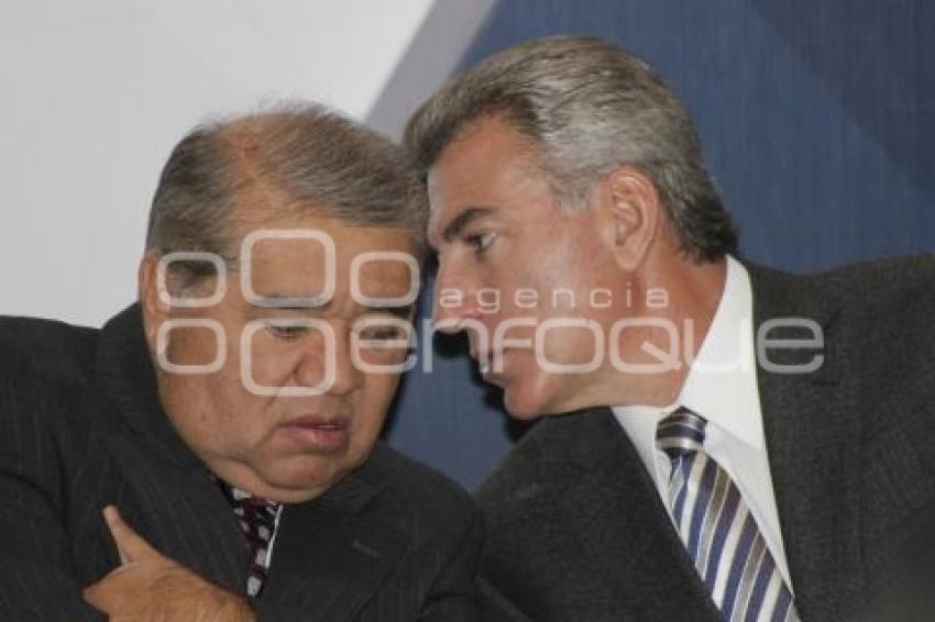 COMPROMISO CUMPLIDO . TRANSPARENCIA