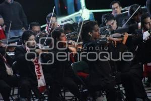 CONCIERTO NAVIDEÑO