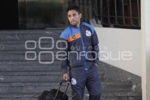 PRETEMPORADA PUEBLA FC 