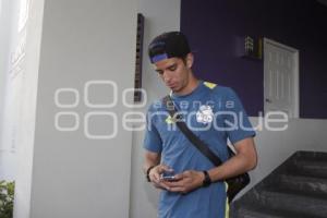 PRETEMPORADA PUEBLA FC 