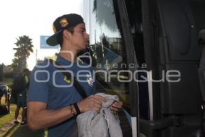 PRETEMPORADA PUEBLA FC 