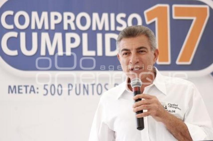 COMPROMISO CUMPLIDO . INTERNET GRATUITO 