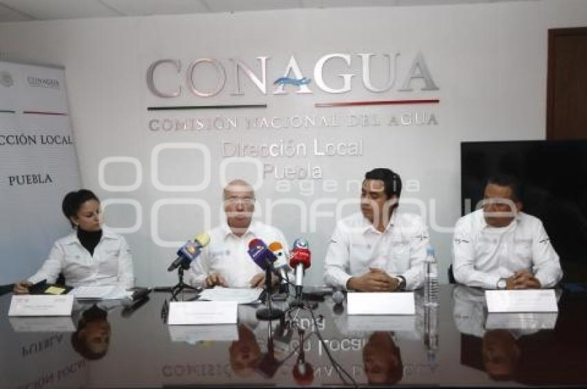 CONAGUA