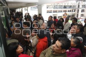 MANIFESTACIÓN BAÑOS Y BALNEARIOS