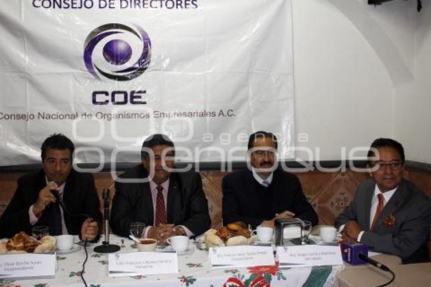 COE
