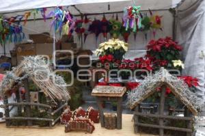 VENTA DE ARTÍCULOS NAVIDEÑOS