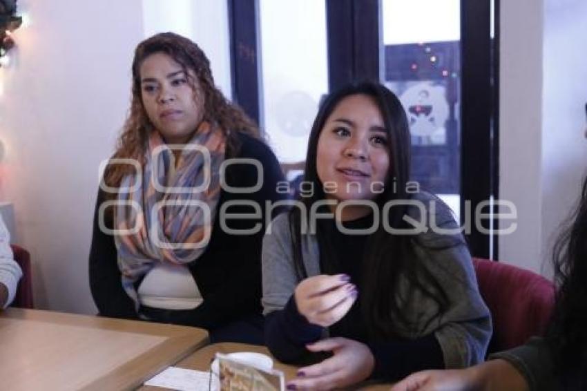 CAFÉ PENDIENTE