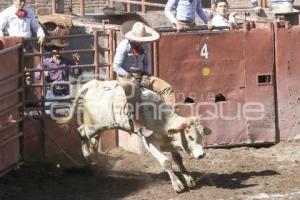 CHARRERIA TORNEO NAVIDEÑO