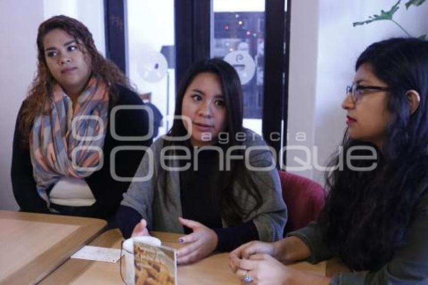 CAFÉ PENDIENTE