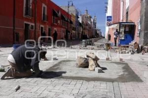 REHABILITACIÓN CRUCEROS