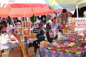 VENTA DE PIROTECNIA . TEHUACÁN