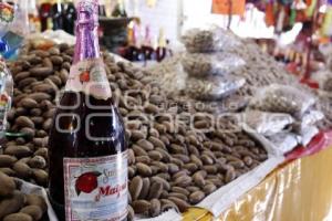 VENTAS NAVIDEÑAS . MERCADOS