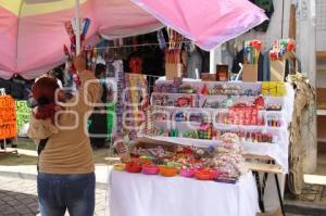 VENTA DE PIROTECNIA . TEHUACÁN