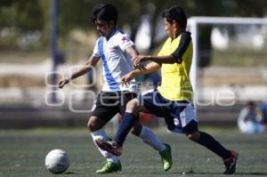 COPA PUEBLA FC . FINALES