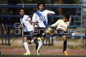 COPA PUEBLA FC . FINALES