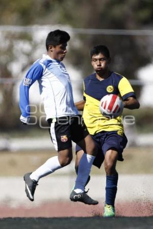 COPA PUEBLA FC . FINALES