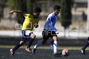 COPA PUEBLA FC . FINALES