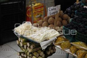 VENTAS NAVIDEÑAS MERCADOS