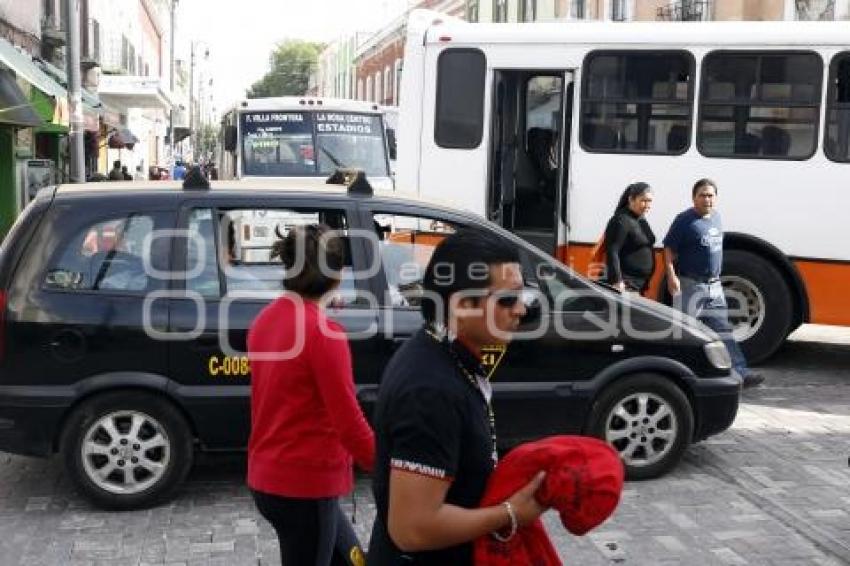 VENTAS NAVIDAD . TRAFICO