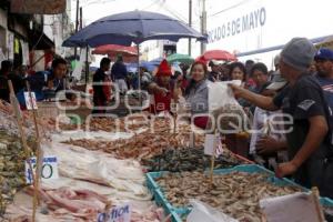 VENTAS NAVIDAD . MERCADO