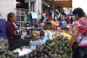 VENTAS NAVIDAD . MERCADO