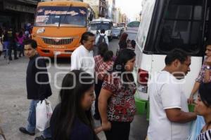 VENTAS NAVIDAD . TRAFICO