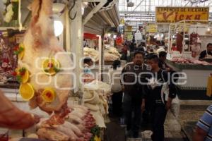 VENTAS NAVIDAD MERCADO