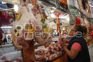 VENTAS NAVIDAD MERCADO