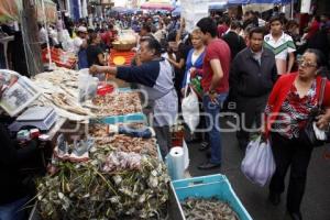 VENTAS NAVIDAD MERCADO