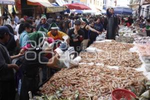 VENTAS NAVIDAD MERCADO