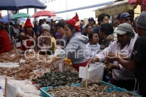 VENTAS NAVIDAD MERCADO