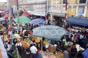 VENTAS NAVIDAD MERCADO