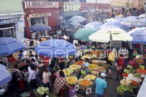 VENTAS NAVIDAD MERCADO