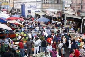 VENTAS NAVIDAD MERCADO