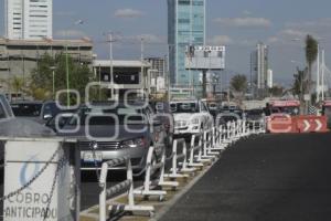 TRÁFICO AUTOPISTA