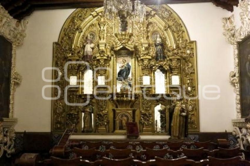 CASA DEL ALFEÑIQUE . NOCHE DE MUSEOS