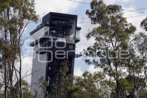 TELEFÉRICO