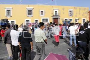 MANIFESTACION 28 DE OCTUBRE 