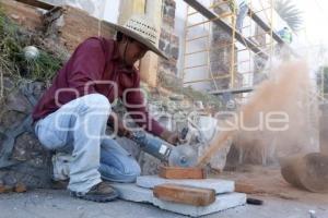 HOSPITAL PSIQUIÁTRICO CHOLULA