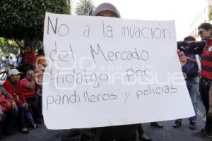 MANIFESTACION 28 DE OCTUBRE 