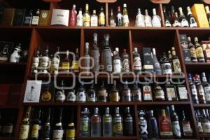 VENTA BEBIDAS ALCOHÓLICAS