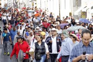 MANIFESTACION 28 DE OCTUBRE 