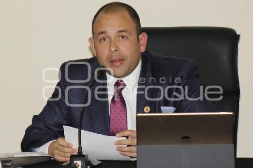 IEE . SESION ESPECIAL OPLE