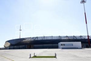 REMODELACIÓN ESTADIO HERMANOS SERDÁN