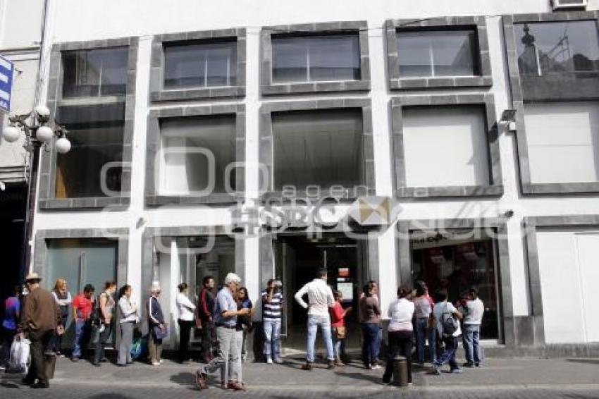 BANCOS 