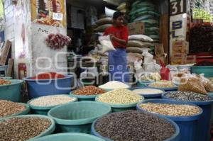 VENTAS AÑO NUEVO . MERCADO