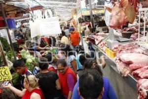 VENTAS AÑO NUEVO . MERCADO