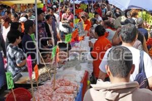 VENTAS AÑO NUEVO . MERCADO